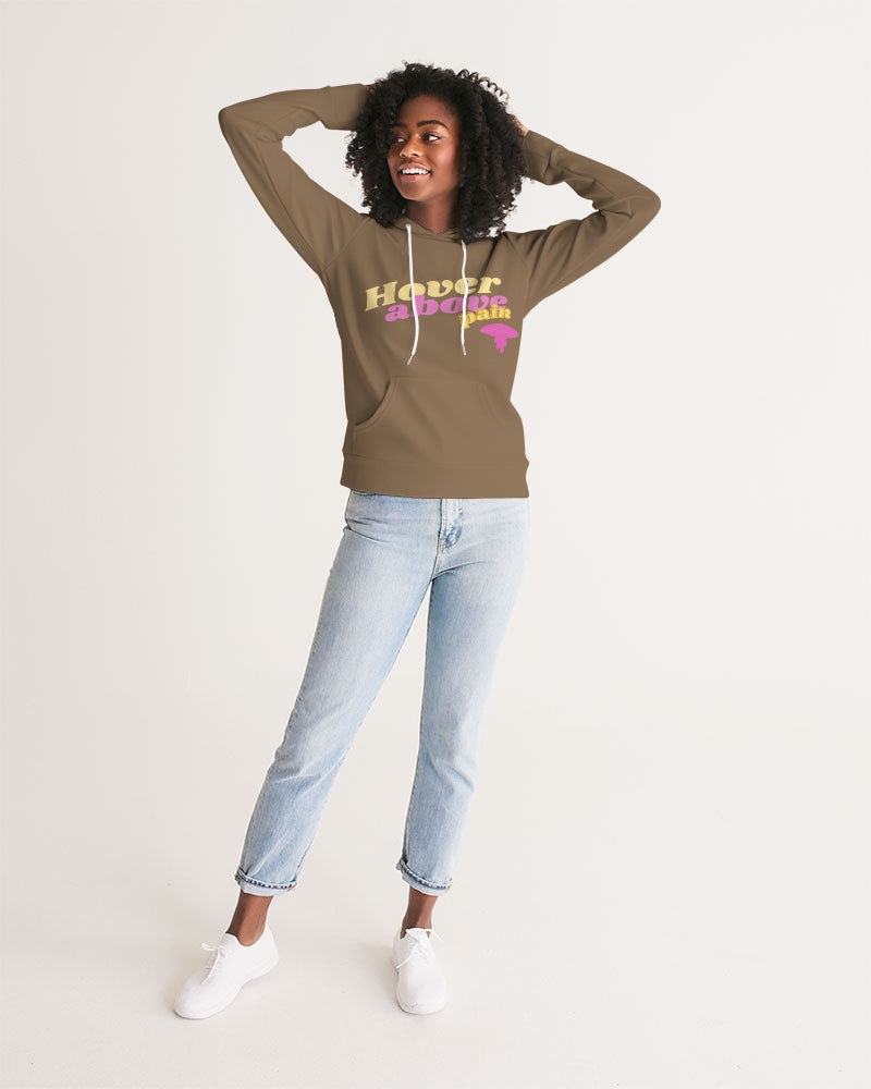 Crew Women's Hoodie