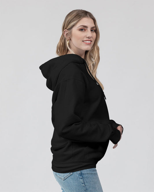 Evoblack Fall Unisex Premium Pullover Hoodie | Lane Seven