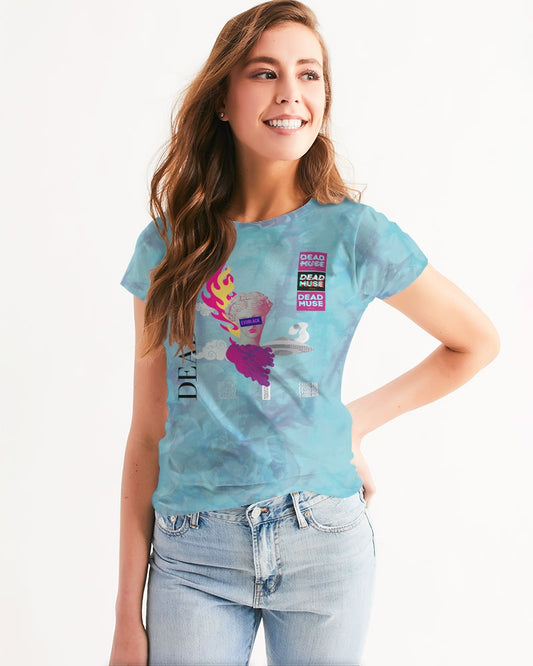 Dead Muse Women's Tee