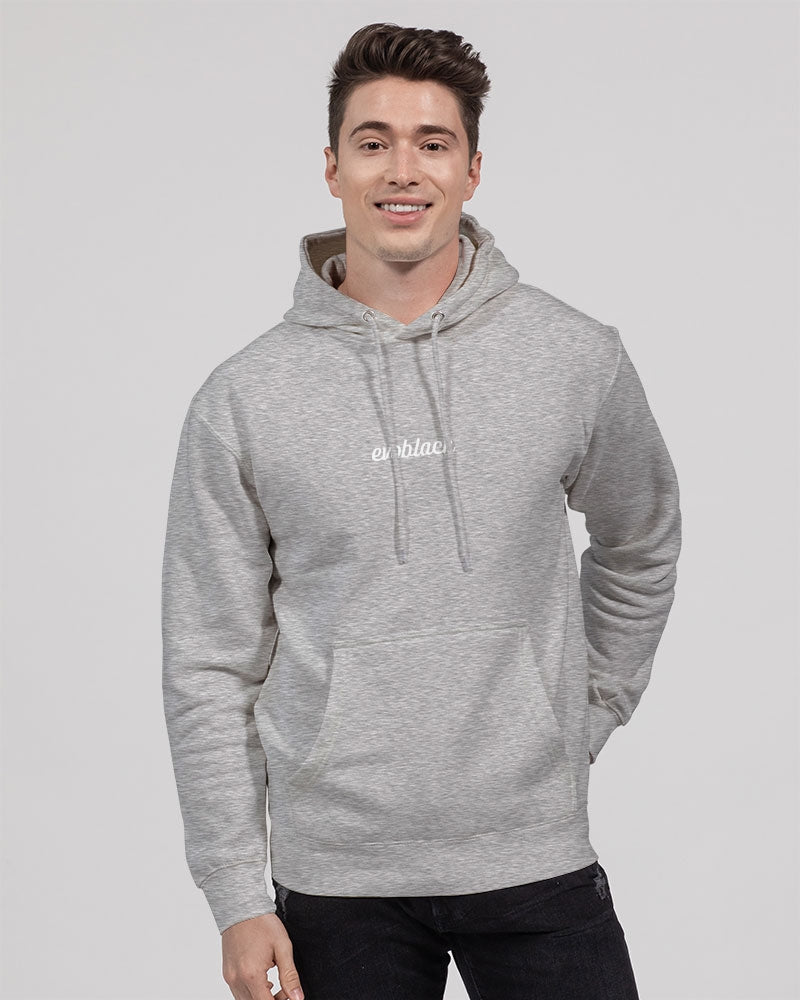 Evoblack Fall Unisex Premium Pullover Hoodie | Lane Seven