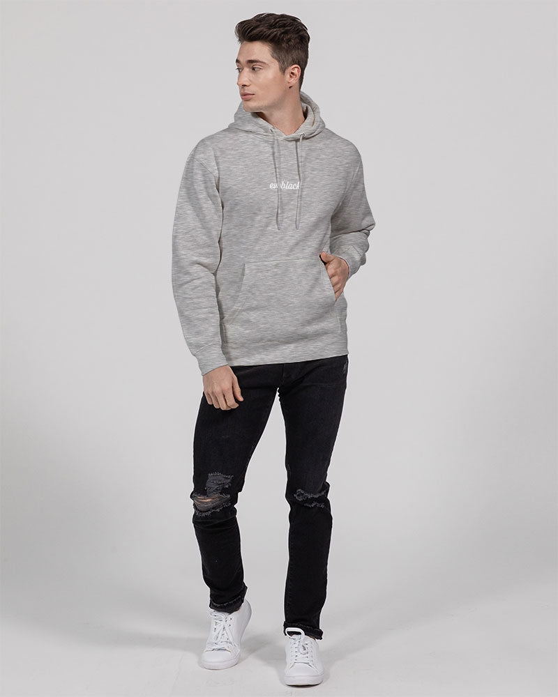 Evoblack Fall Unisex Premium Pullover Hoodie | Lane Seven