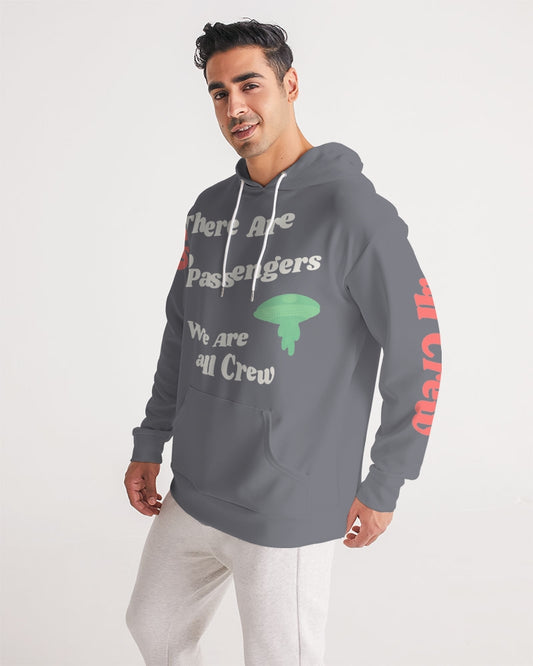 Crew Men's Hoodie