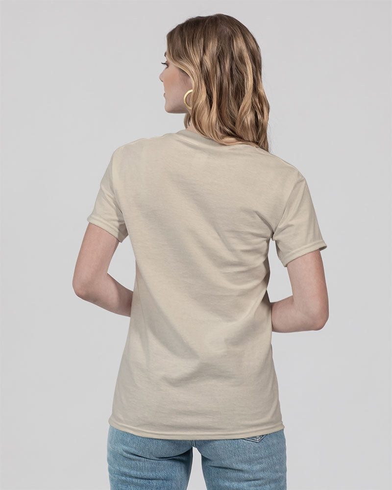 Evoblack Fall Unisex Ultra Cotton T-Shirt | Gildan