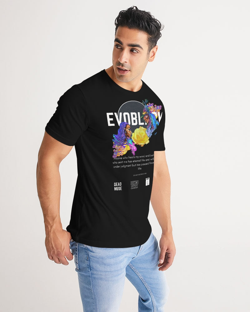 Divine Recreation Men's Tee