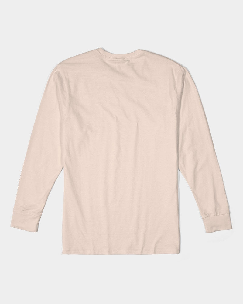 Evoblack Fall Unisex Long Sleeve Tee | Lane Seven