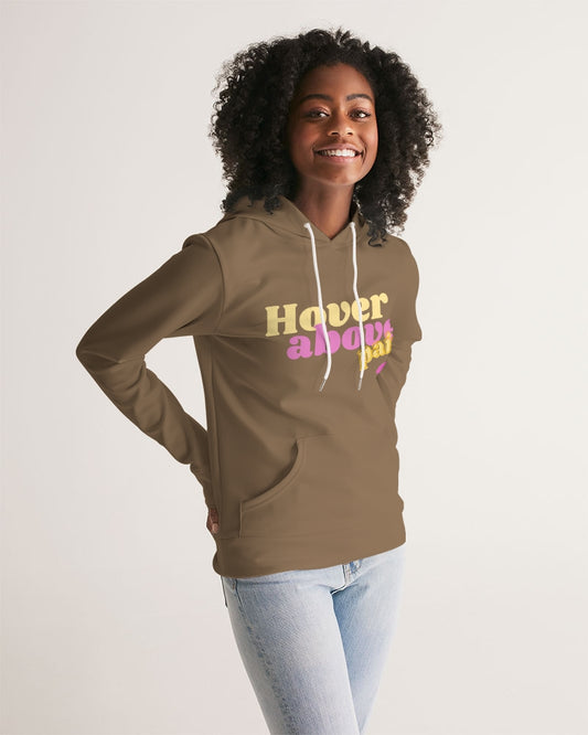 Crew Women's Hoodie