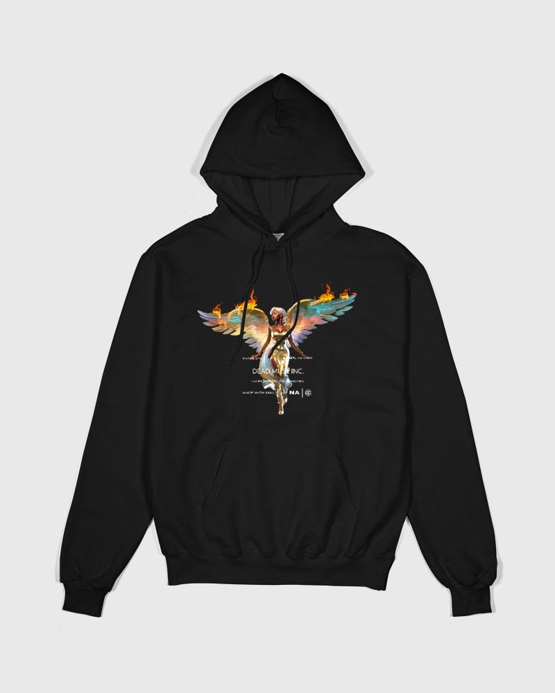 Angels Unisex Hoodie | Champion