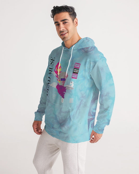 Dead Muse Men's Hoodie