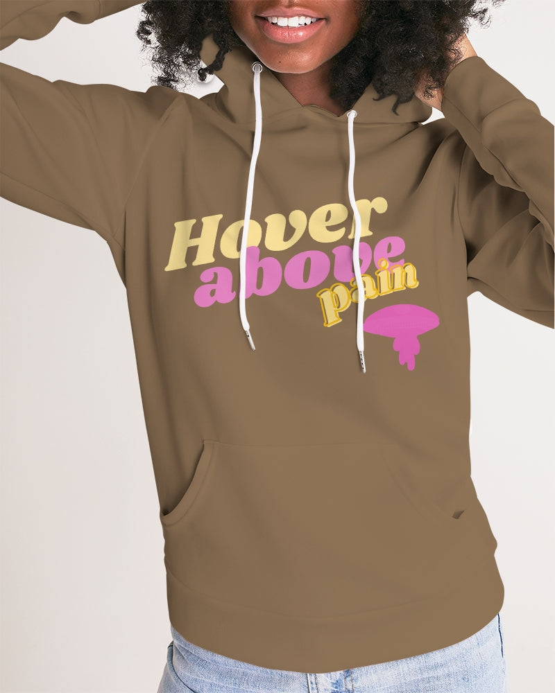 Crew Women's Hoodie