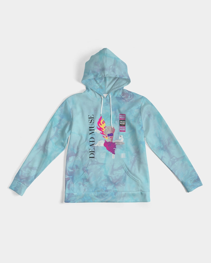 Dead Muse Men's Hoodie