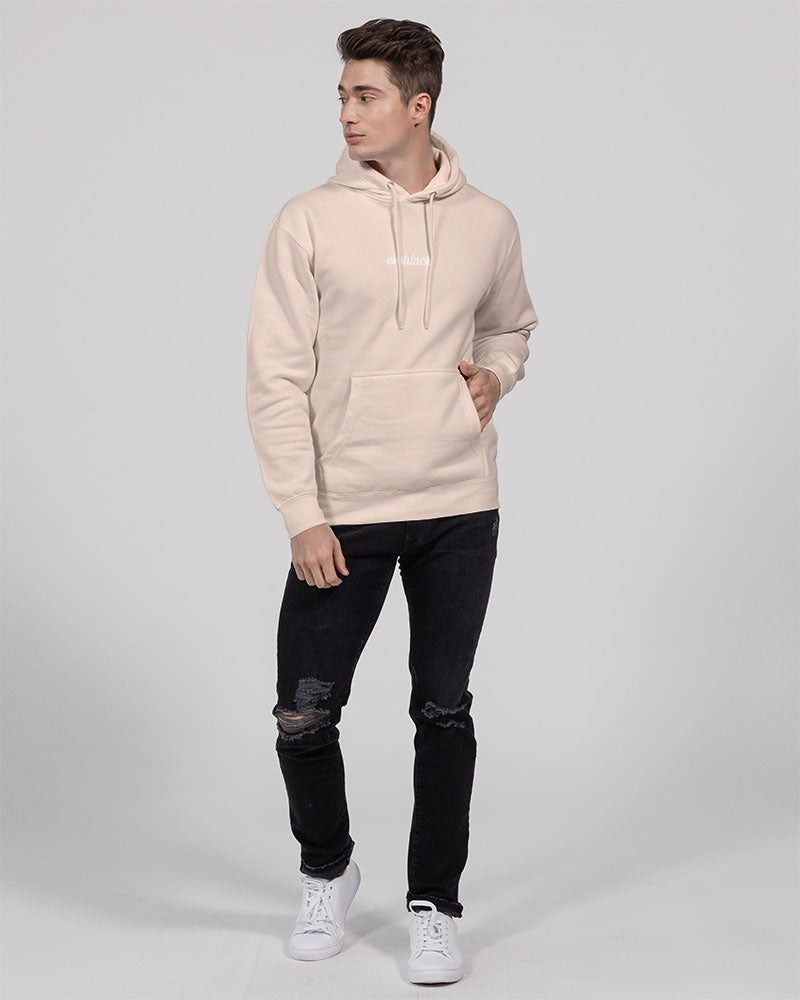 Evoblack Fall Unisex Premium Pullover Hoodie | Lane Seven