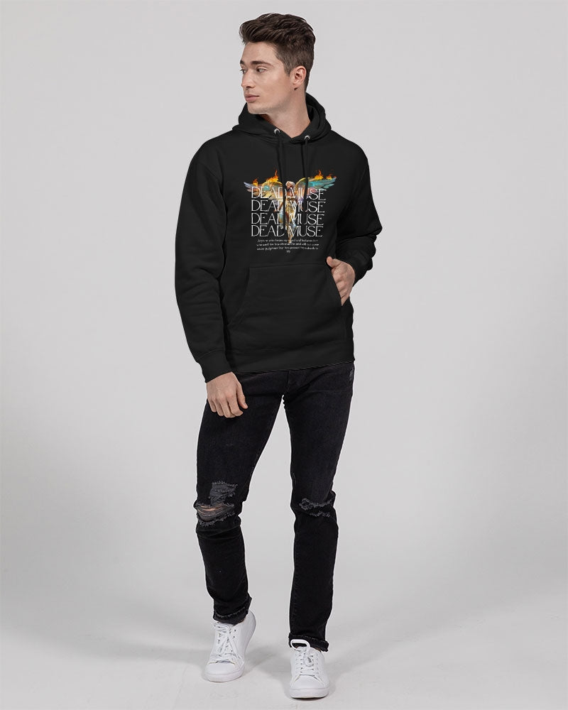 Angels Unisex Premium Pullover Hoodie | Lane Seven