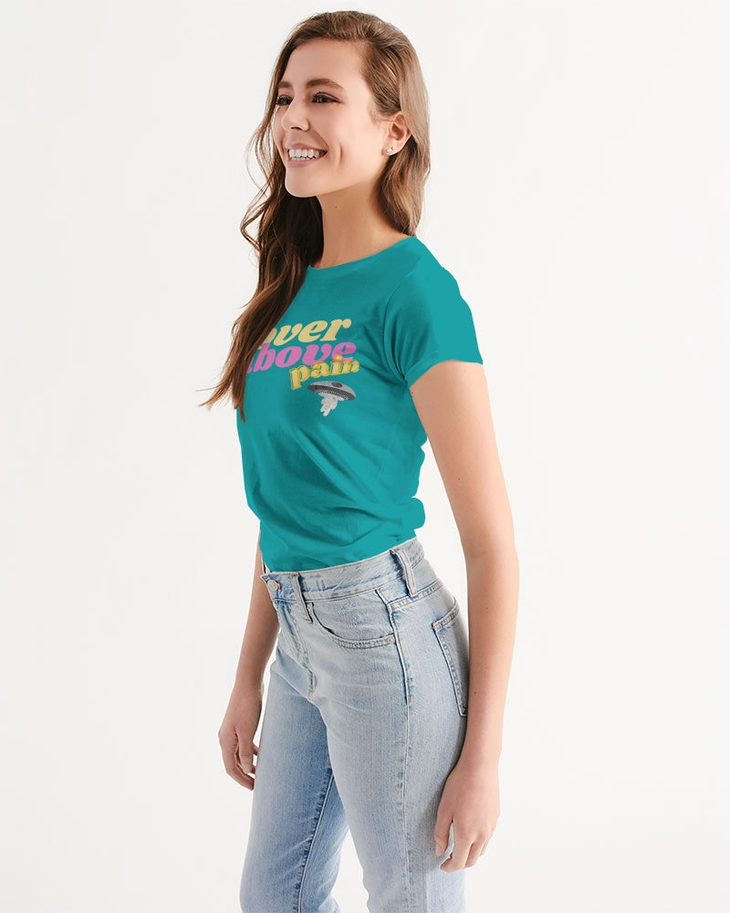 Crew Women's Tee