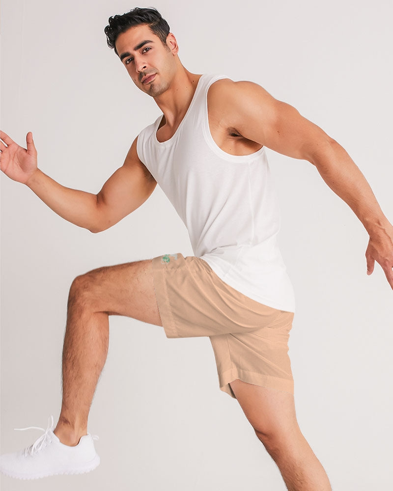 Crew Men's Jogger Shorts