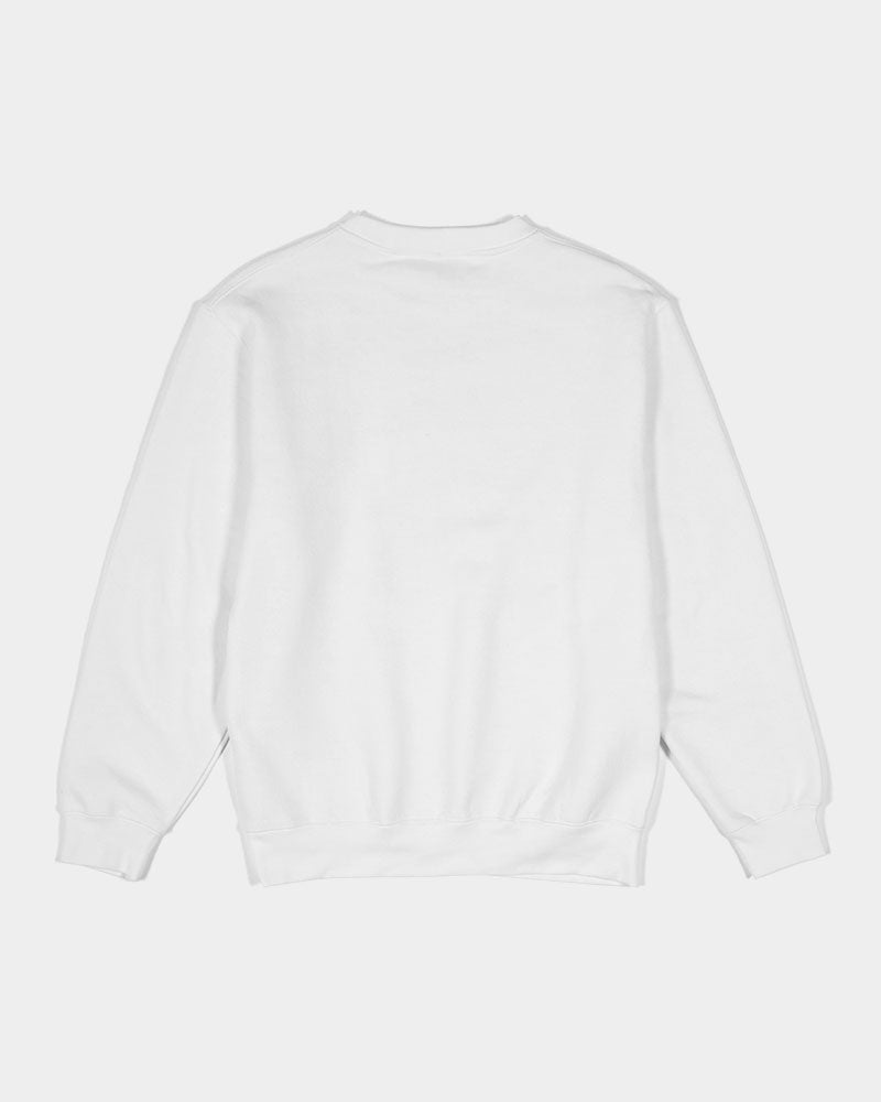 Evoblack Fall Unisex Premium Crewneck Sweatshirt | Lane Seven