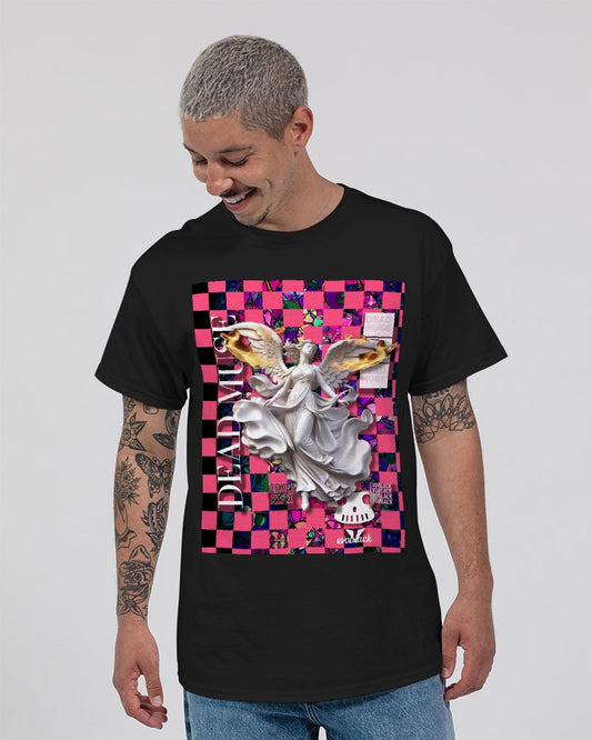 Angels Unisex Ultra Cotton T-Shirt | Gildan