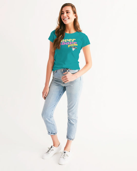 Crew Women's Tee