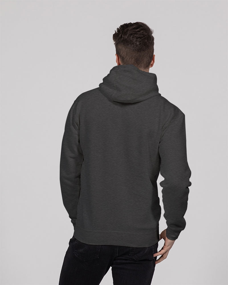 Angels Unisex Premium Pullover Hoodie | Lane Seven