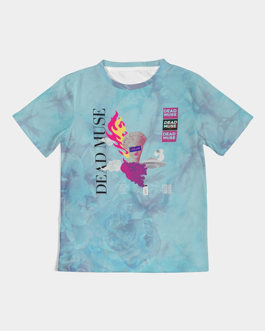 Dead Muse Kids Tee