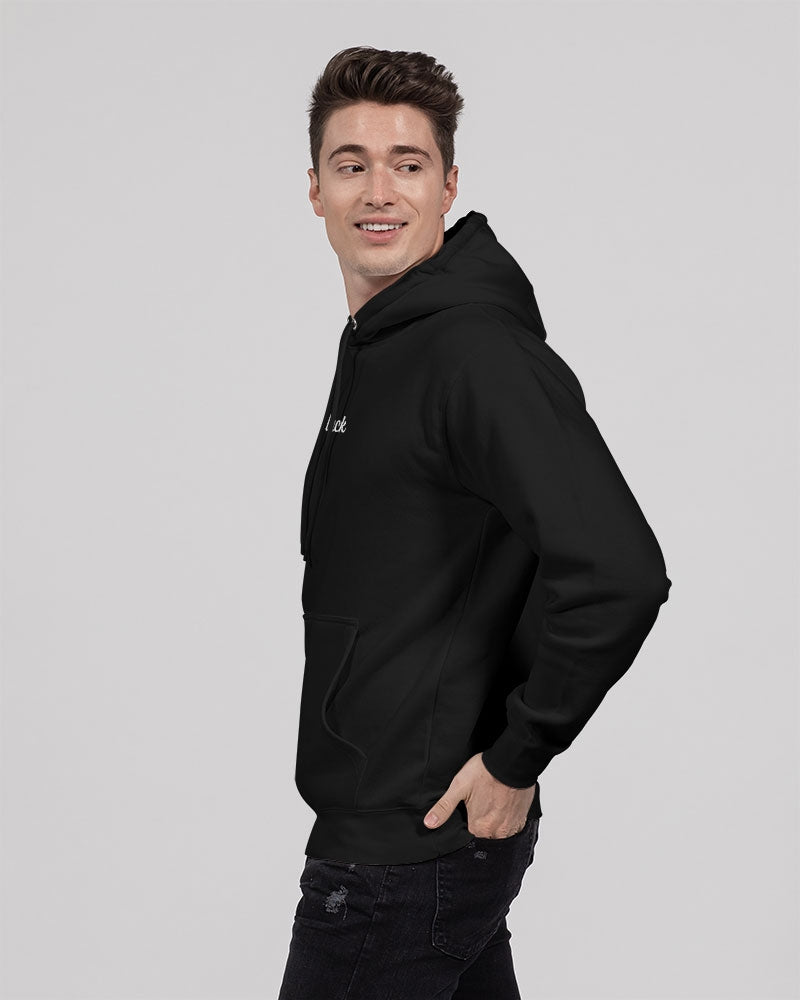 Evoblack Fall Unisex Premium Pullover Hoodie | Lane Seven