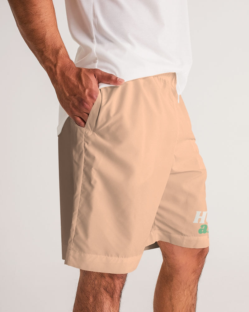 Crew Men's Jogger Shorts