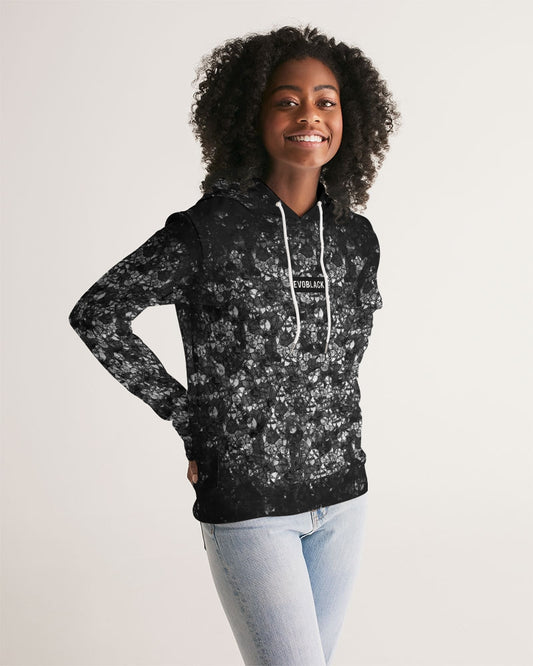 Primordial Black Women's Hoodie