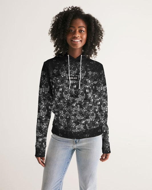 Primordial Black Women's Hoodie