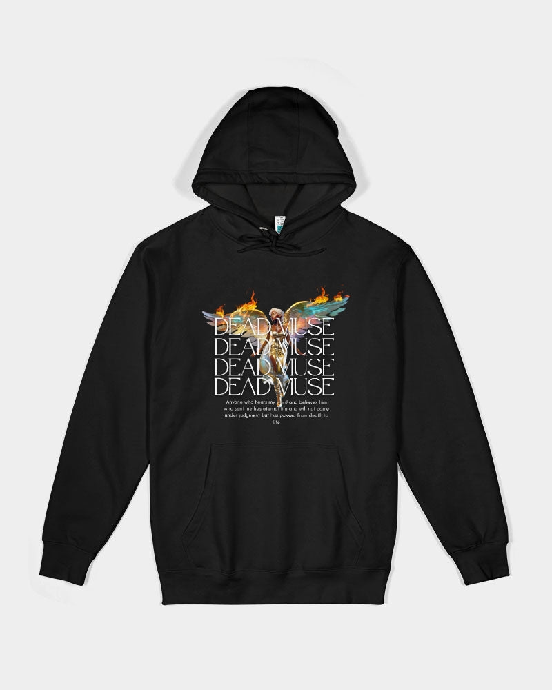 Angels Unisex Premium Pullover Hoodie | Lane Seven