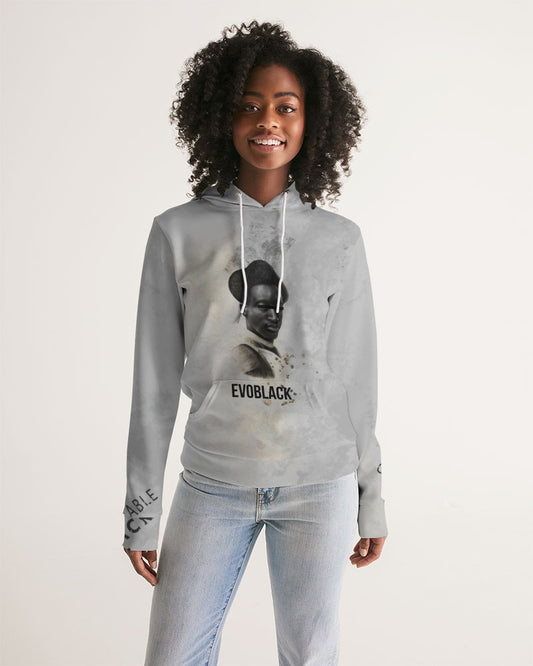 Nautilus Women's Hoodie