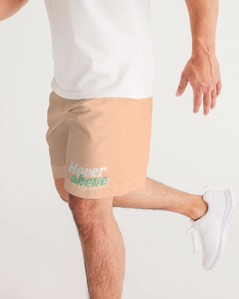 Crew Men's Jogger Shorts