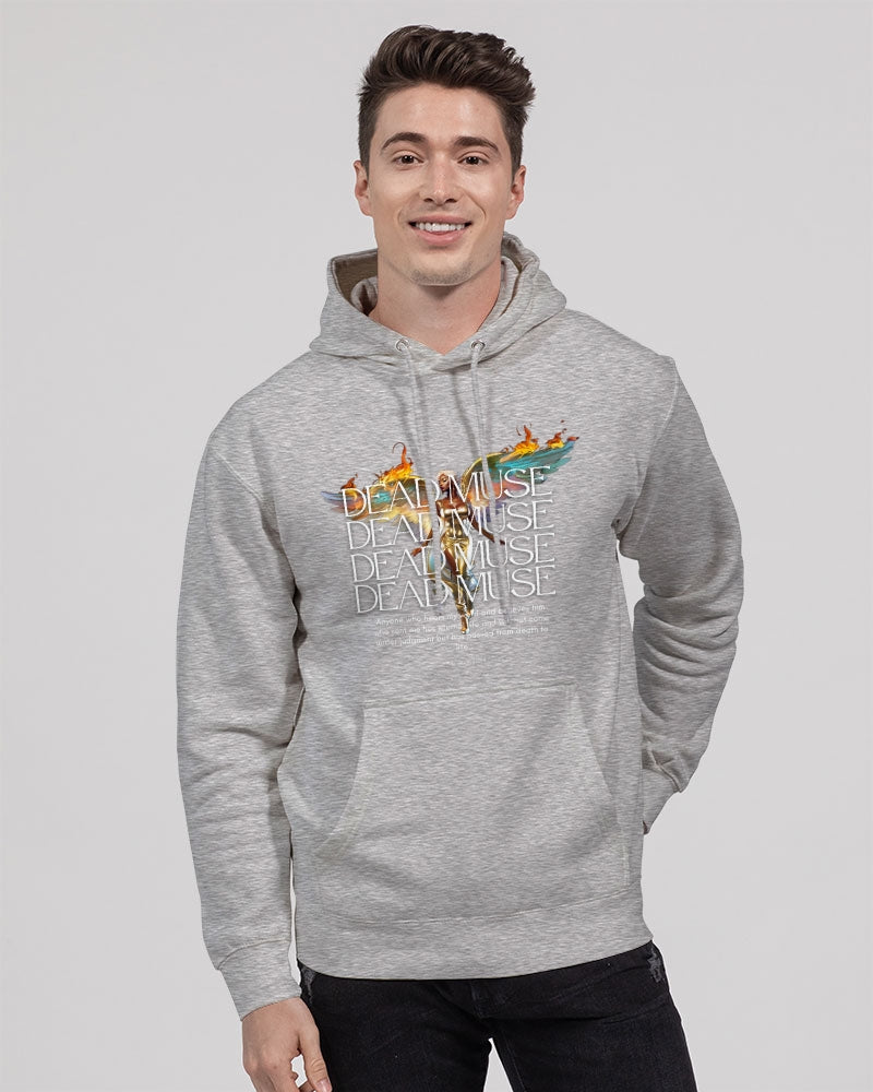 Angels Unisex Premium Pullover Hoodie | Lane Seven