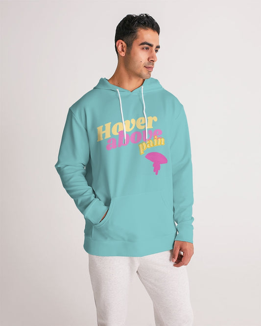 Crew Men's Hoodie