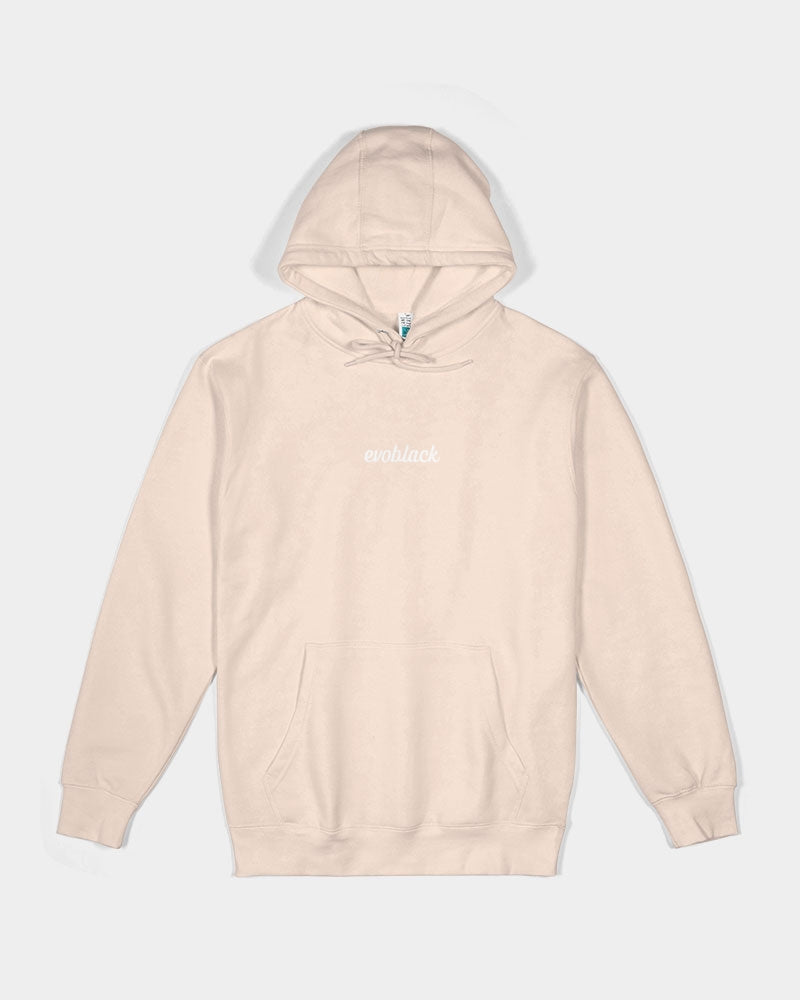 Evoblack Fall Unisex Premium Pullover Hoodie | Lane Seven