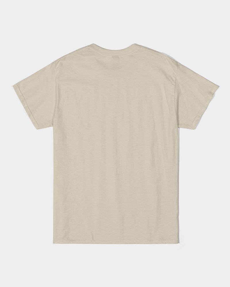Evoblack Fall Unisex Ultra Cotton T-Shirt | Gildan