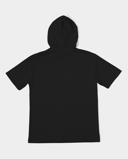 EVO Gear Men's Premium Heavyweight Short Sleeve Hoodie