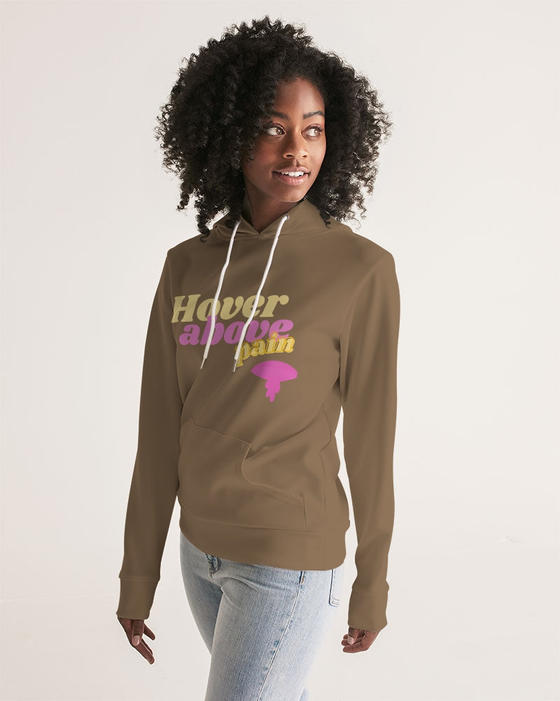 Crew Women's Hoodie