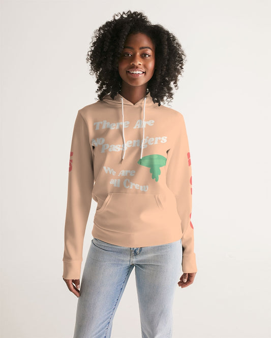 Crew Women's Hoodie