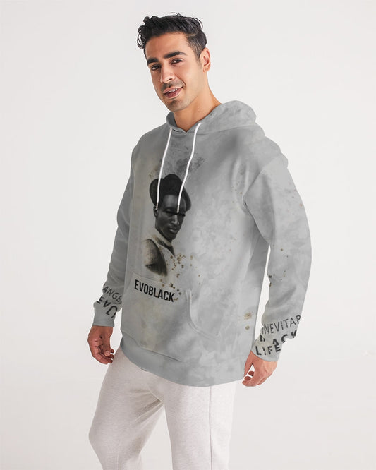 Nautilus Men's Hoodie