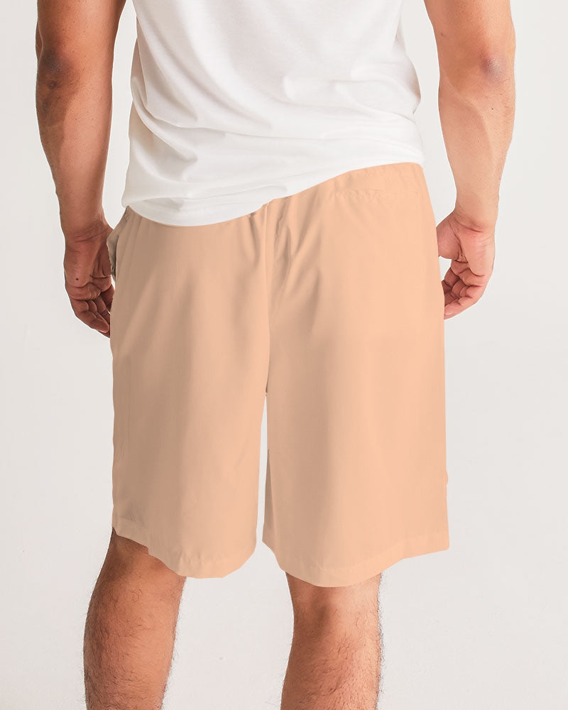 Crew Men's Jogger Shorts