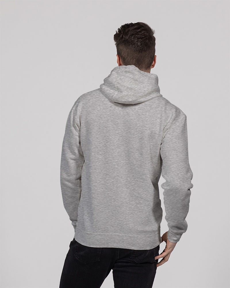 Angels Unisex Premium Pullover Hoodie | Lane Seven