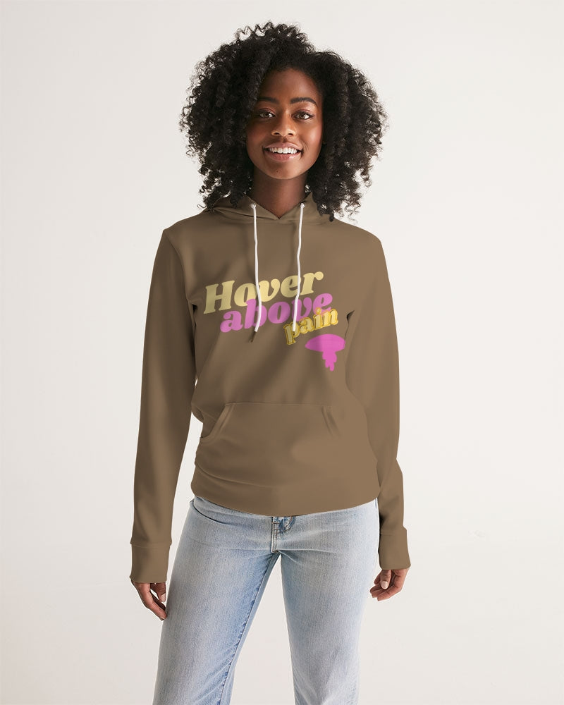 Crew Women's Hoodie