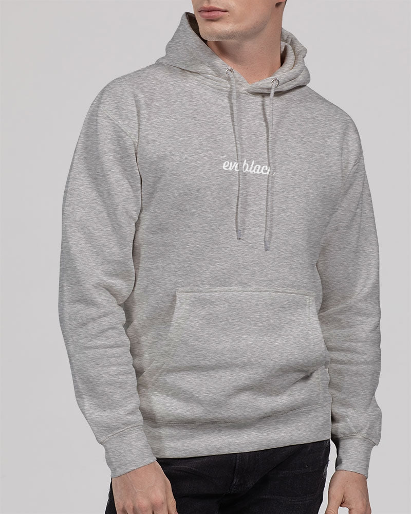 Evoblack Fall Unisex Premium Pullover Hoodie | Lane Seven