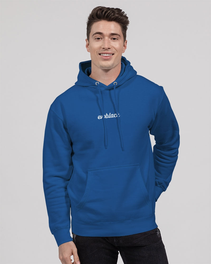 Evoblack Fall Unisex Premium Pullover Hoodie | Lane Seven