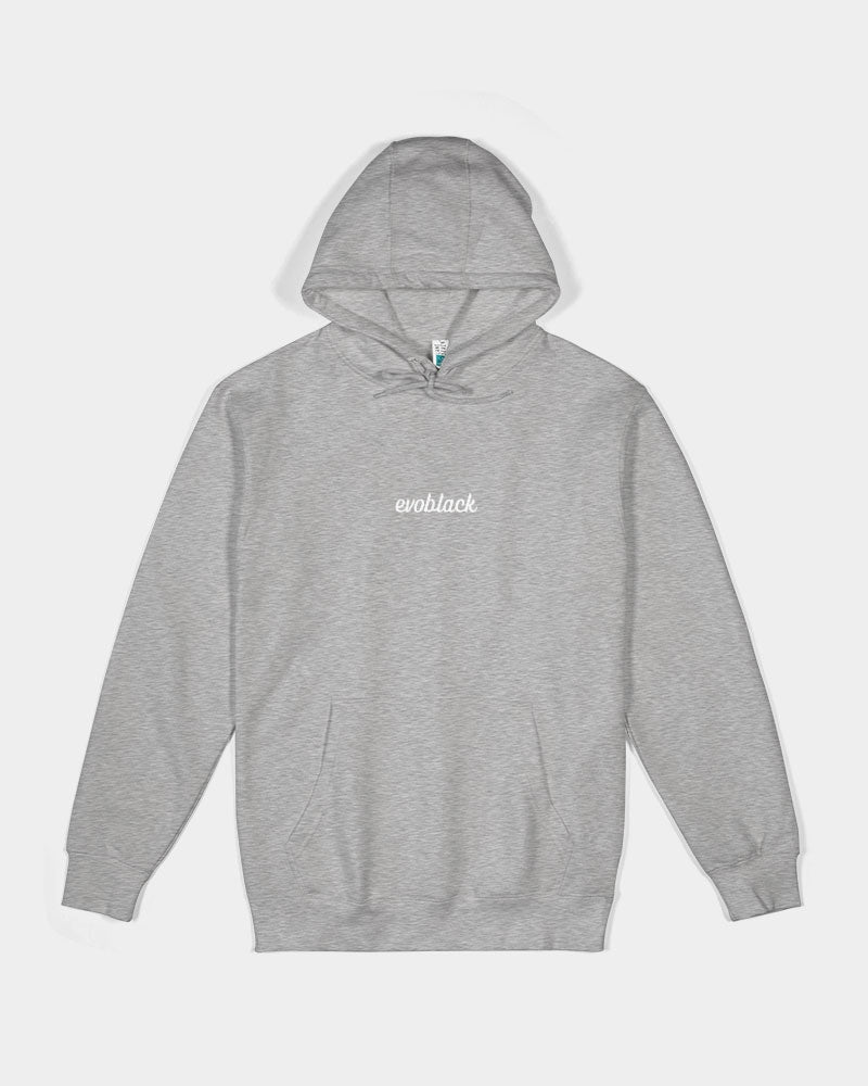 Evoblack Fall Unisex Premium Pullover Hoodie | Lane Seven