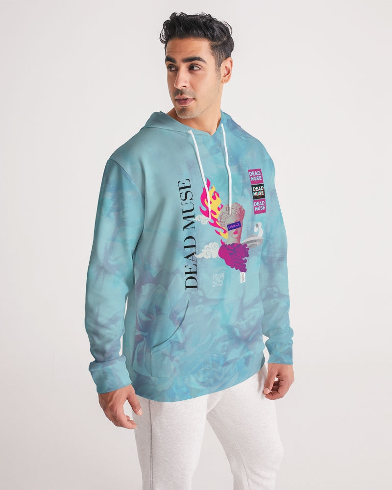 Dead Muse Men's Hoodie