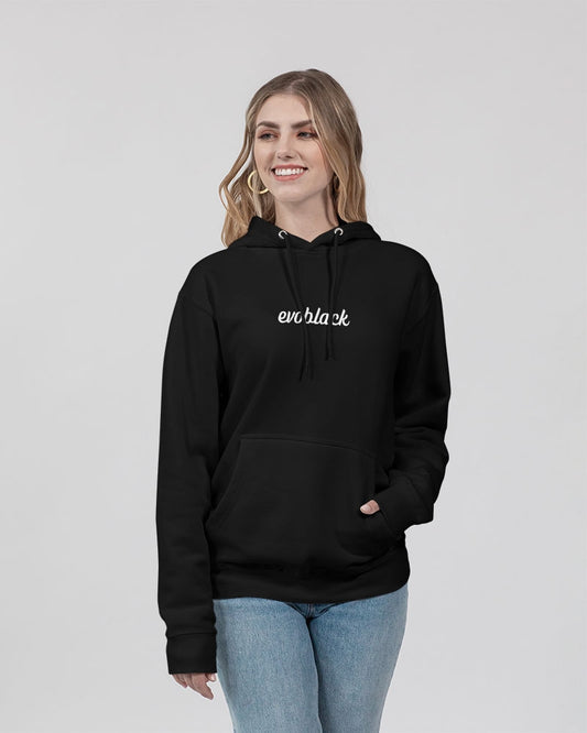 Evoblack Fall Unisex Premium Pullover Hoodie | Lane Seven