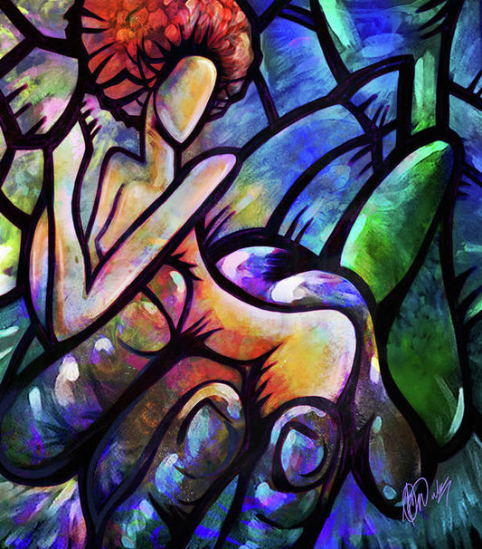 Mercy's Hand