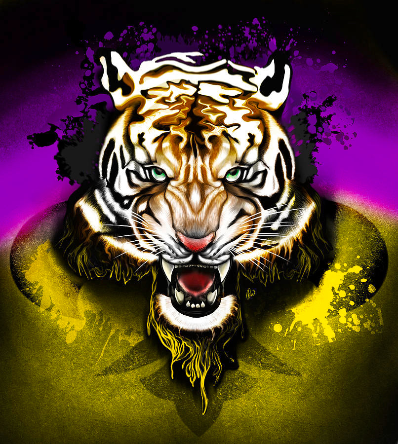 Tiger Rag Digital